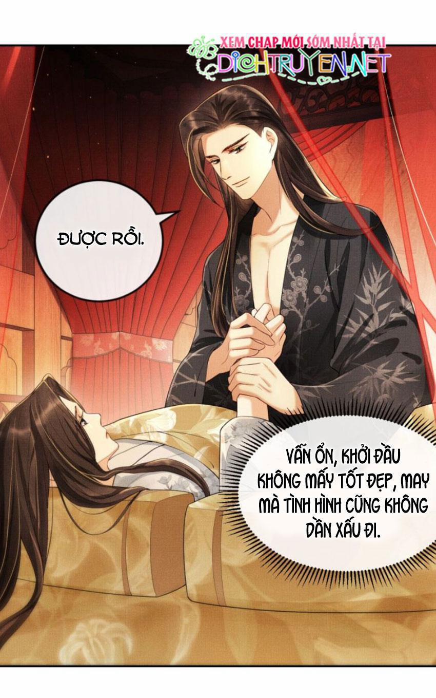 Thê Vi Thượng 4 trang 18