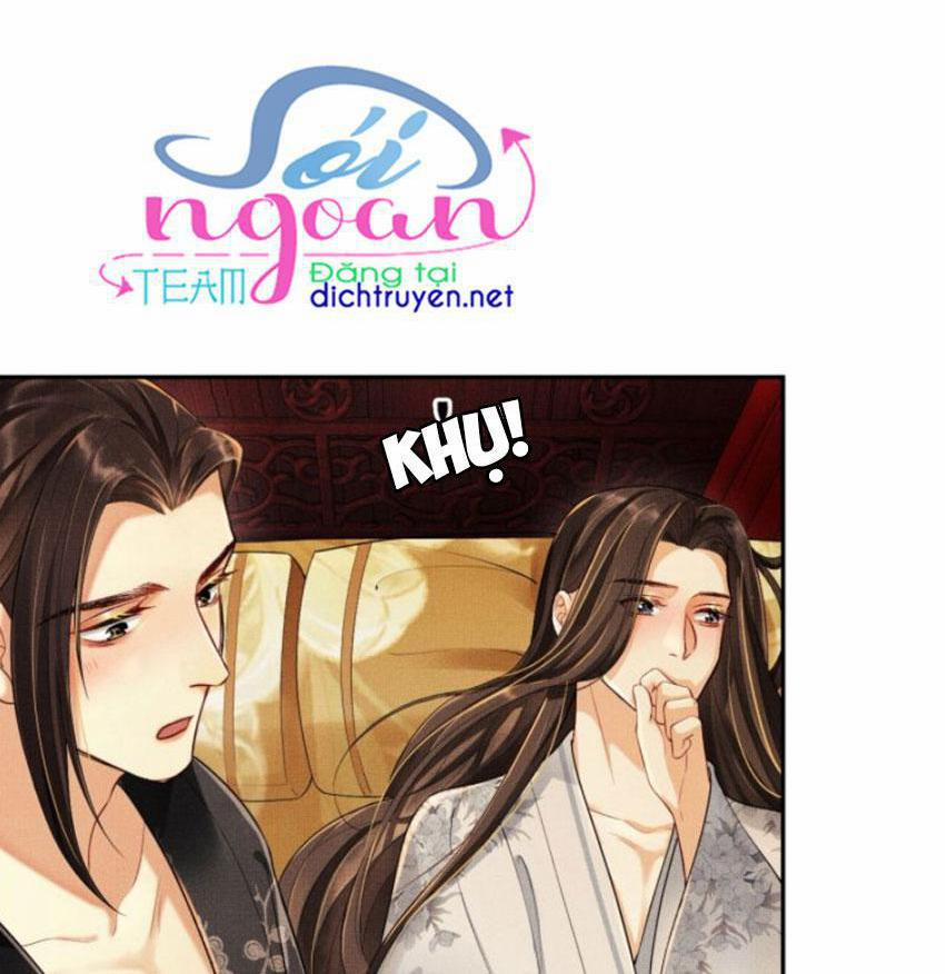 Thê Vi Thượng 4 trang 19