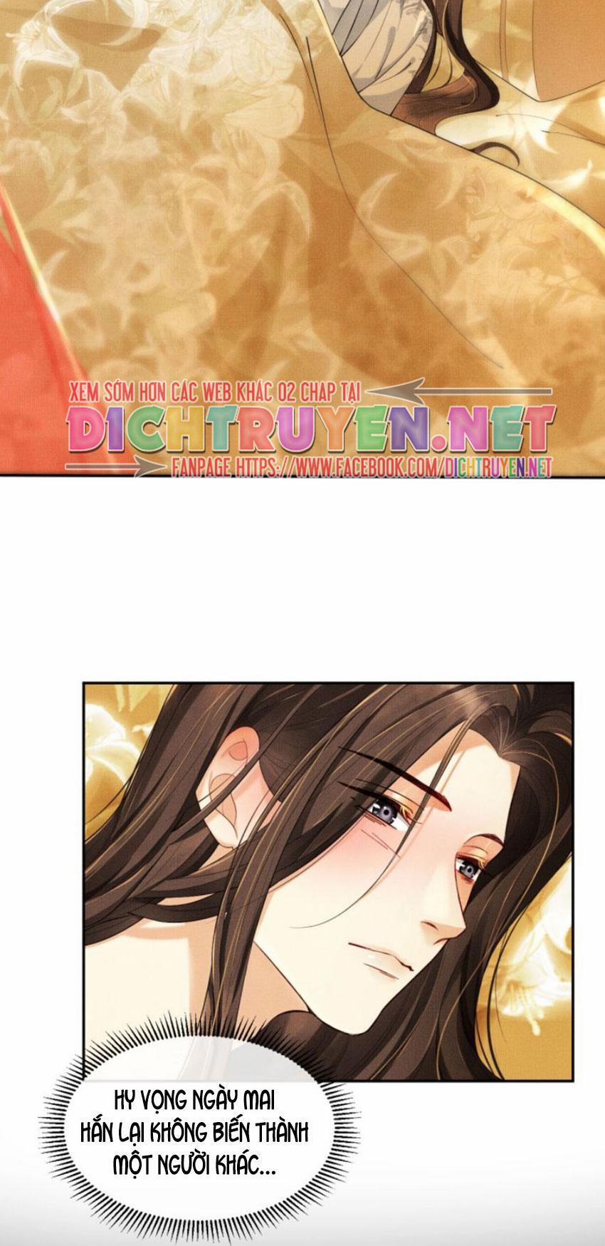 Thê Vi Thượng 4 trang 23