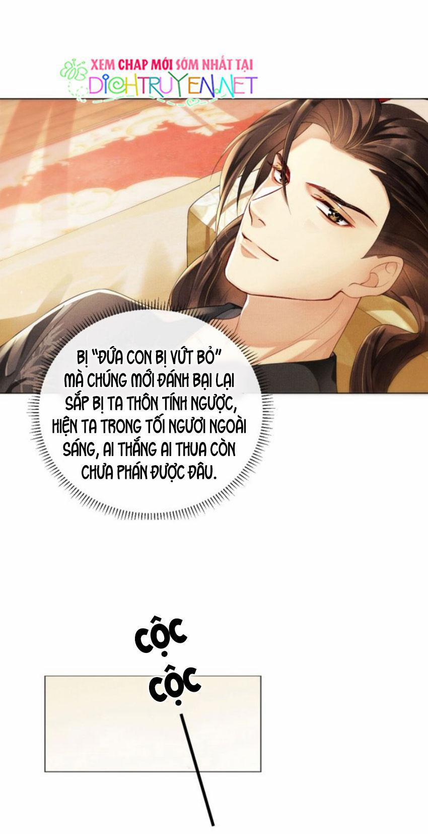 Thê Vi Thượng 4 trang 27
