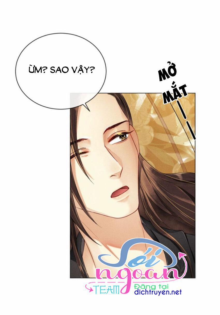 Thê Vi Thượng 4 trang 31