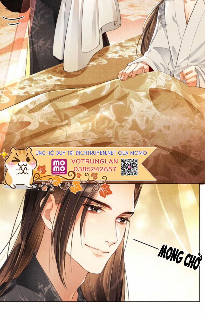 Thê Vi Thượng 4 trang 34