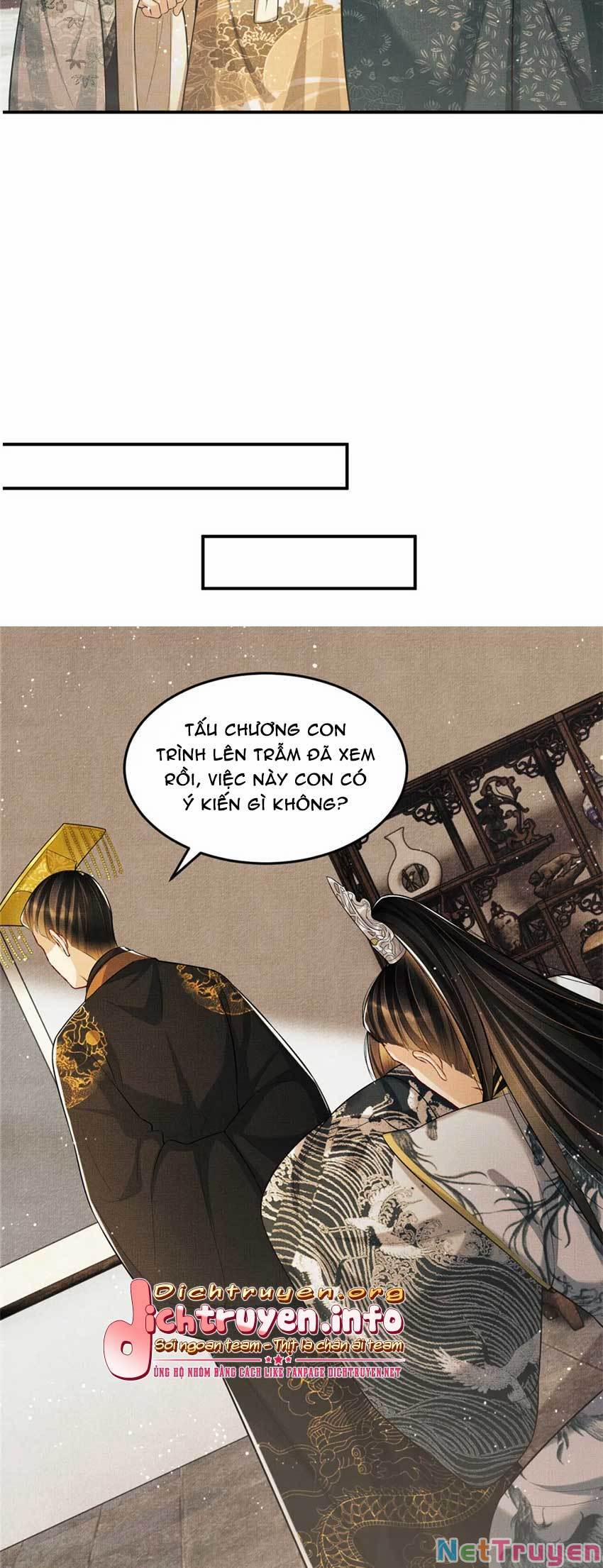 Thê Vi Thượng 40 trang 10