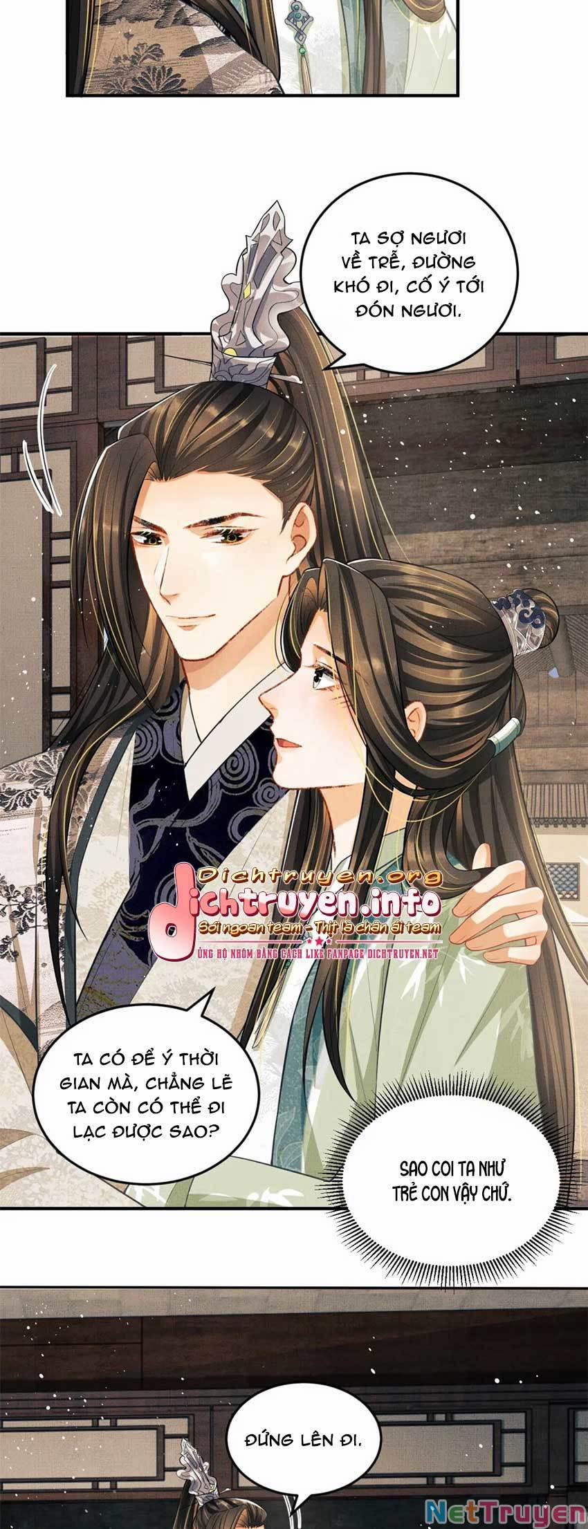 Thê Vi Thượng 40 trang 2