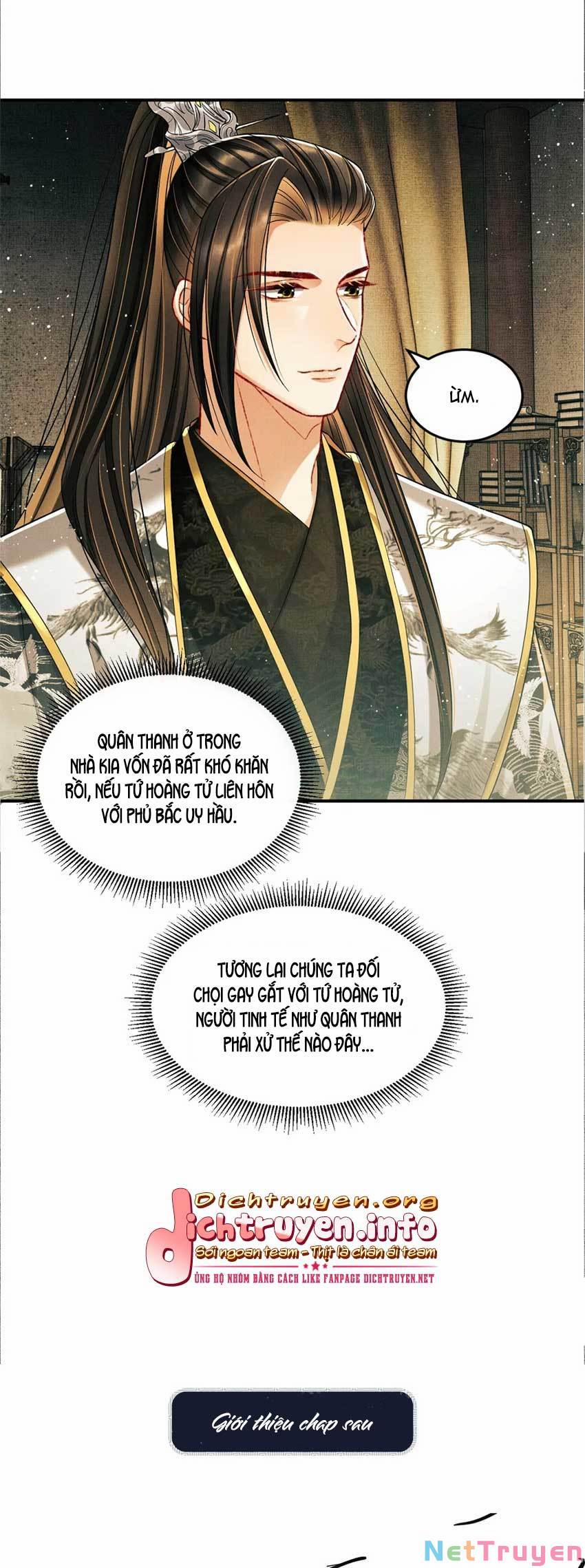 Thê Vi Thượng 40 trang 26