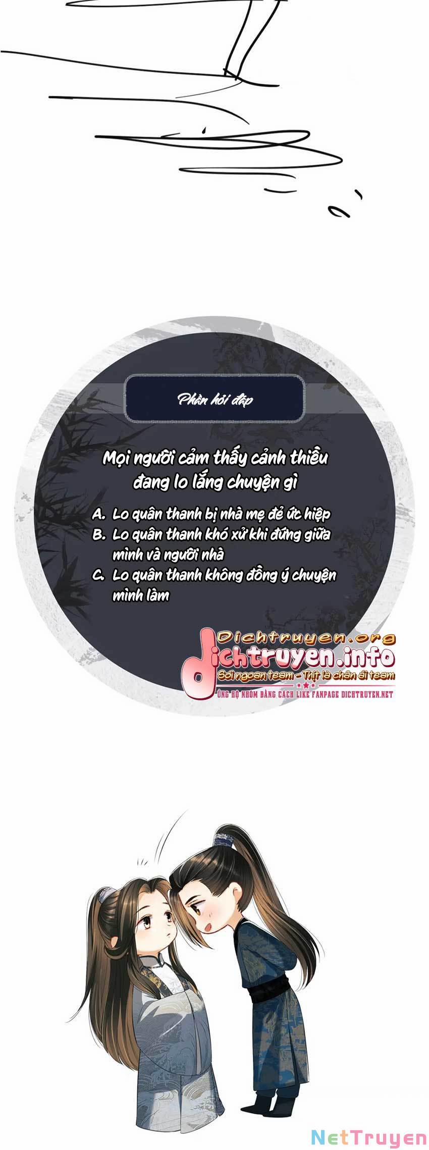 Thê Vi Thượng 40 trang 28