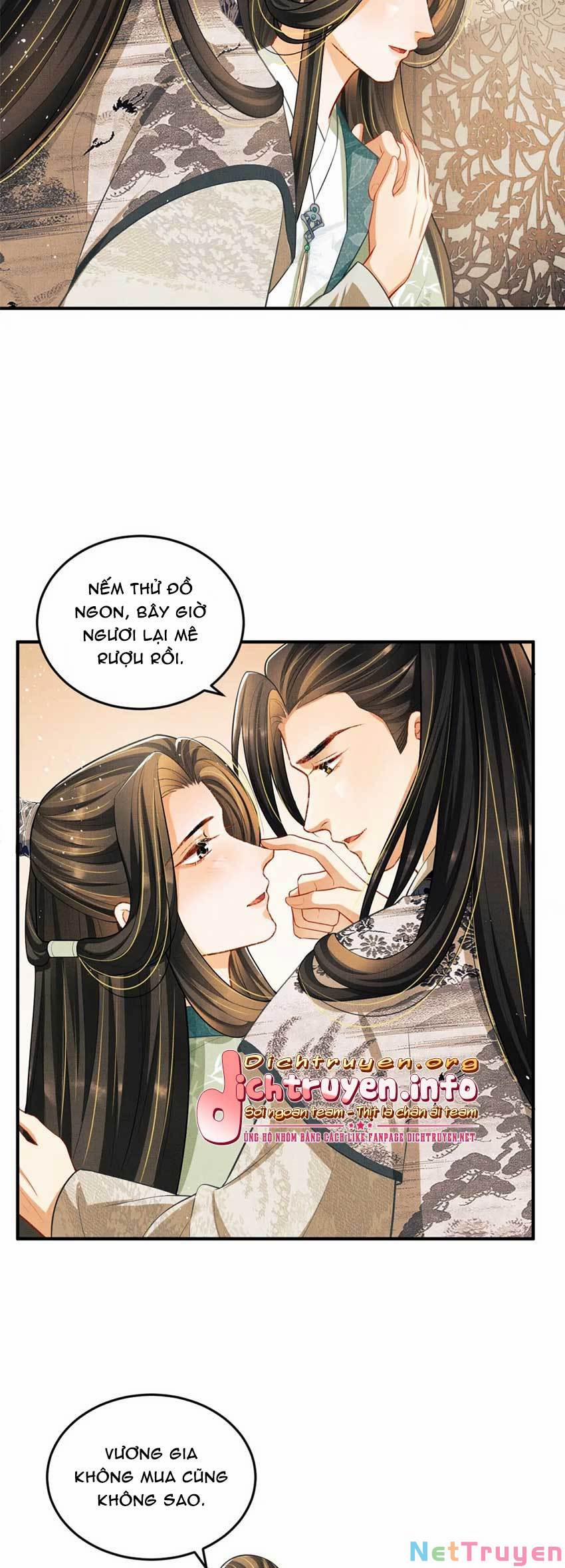 Thê Vi Thượng 40 trang 4
