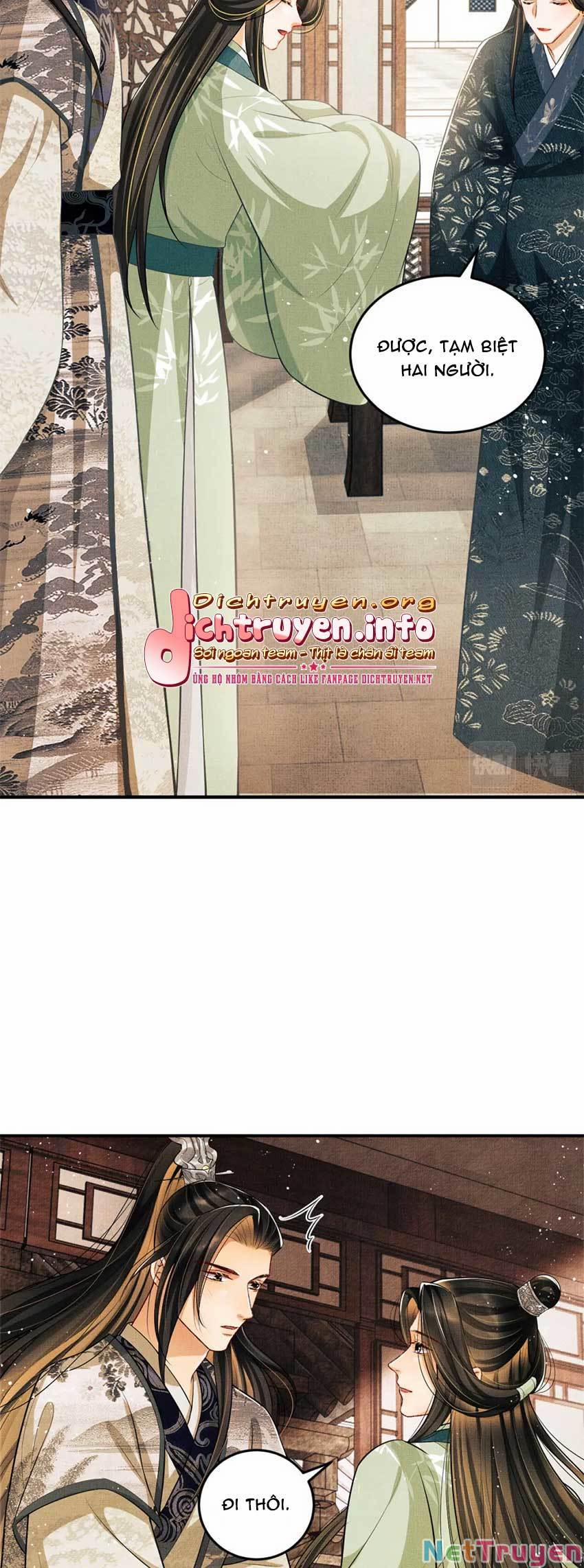 Thê Vi Thượng 40 trang 7