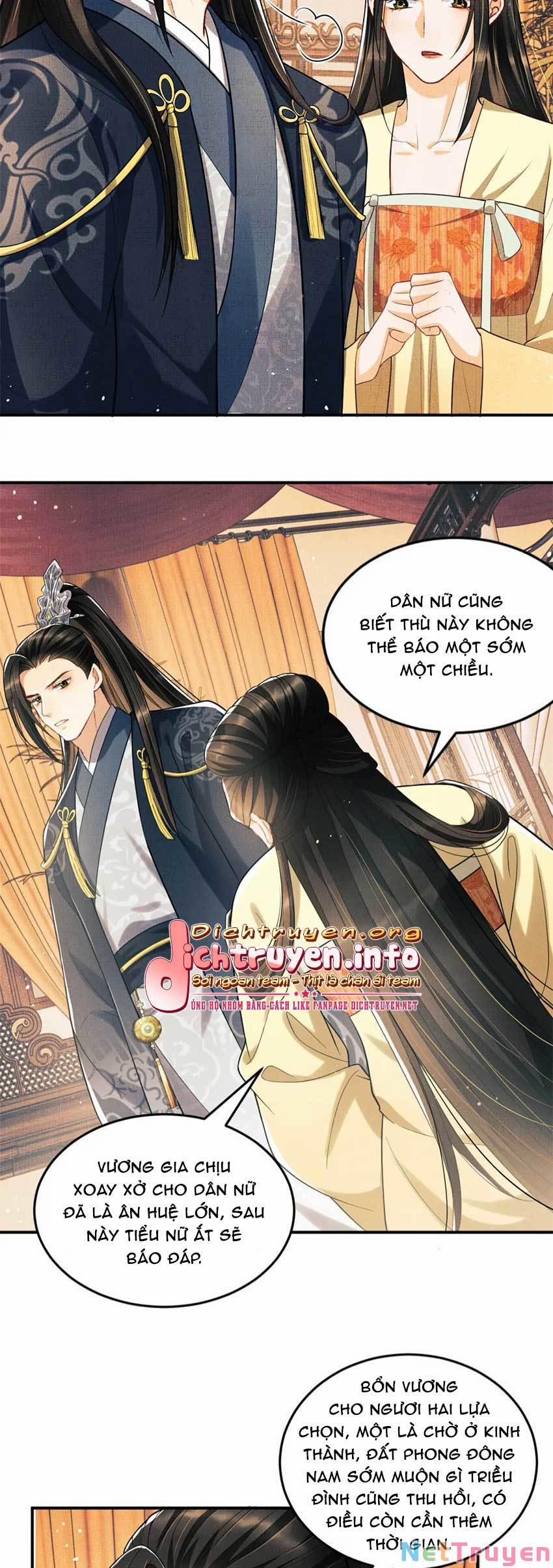 Thê Vi Thượng 41 trang 11