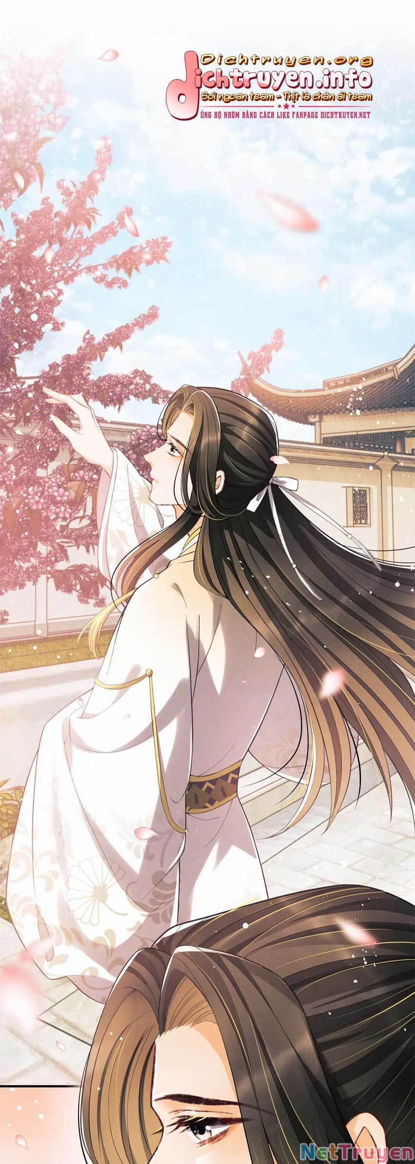 Thê Vi Thượng 41 trang 15
