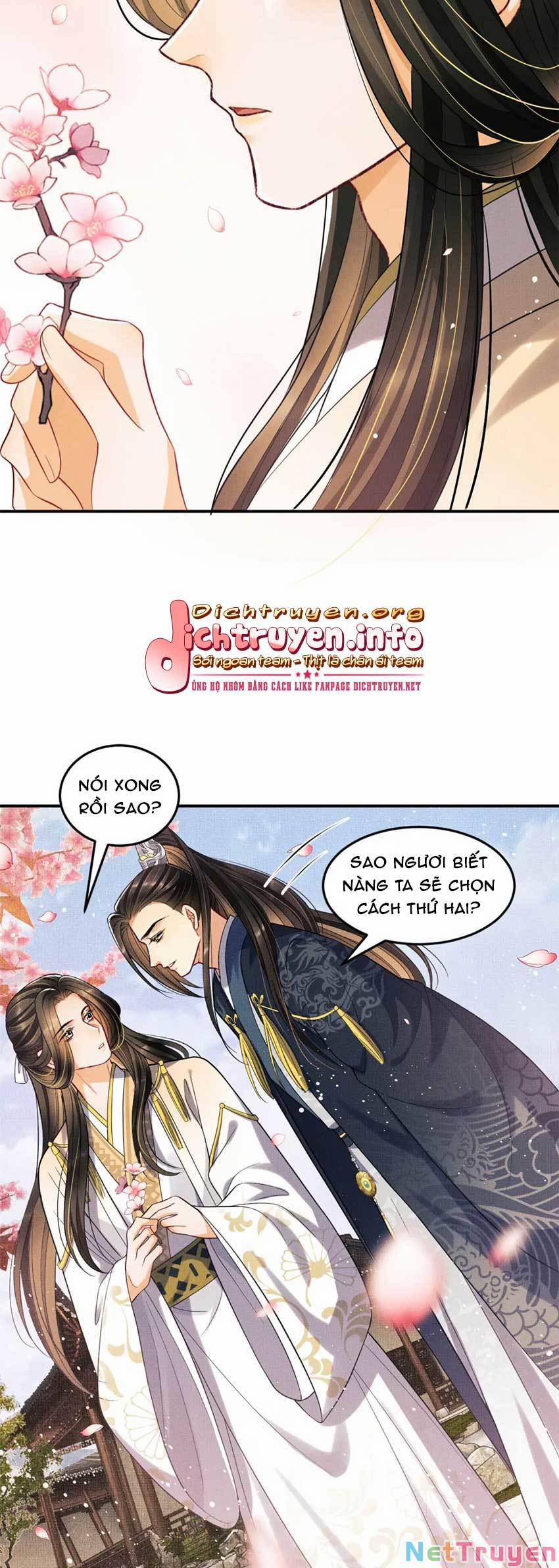 Thê Vi Thượng 41 trang 16