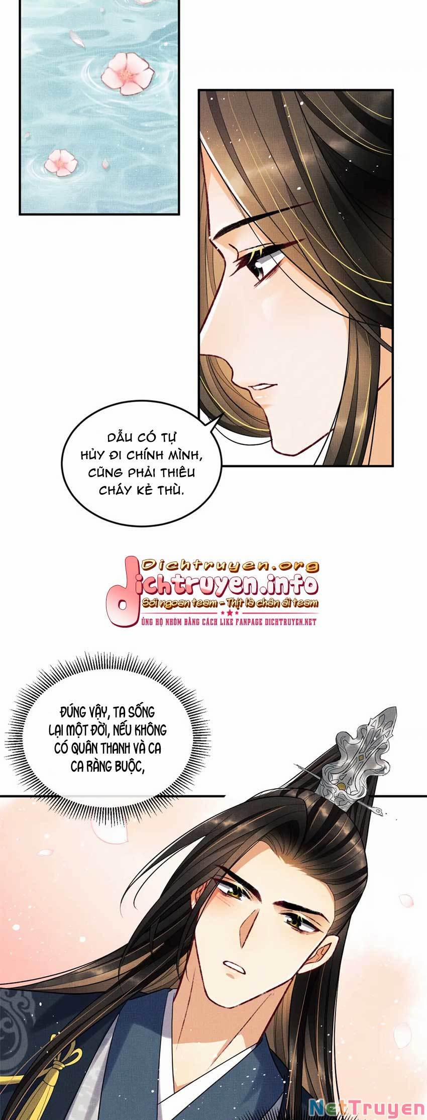 Thê Vi Thượng 41 trang 18