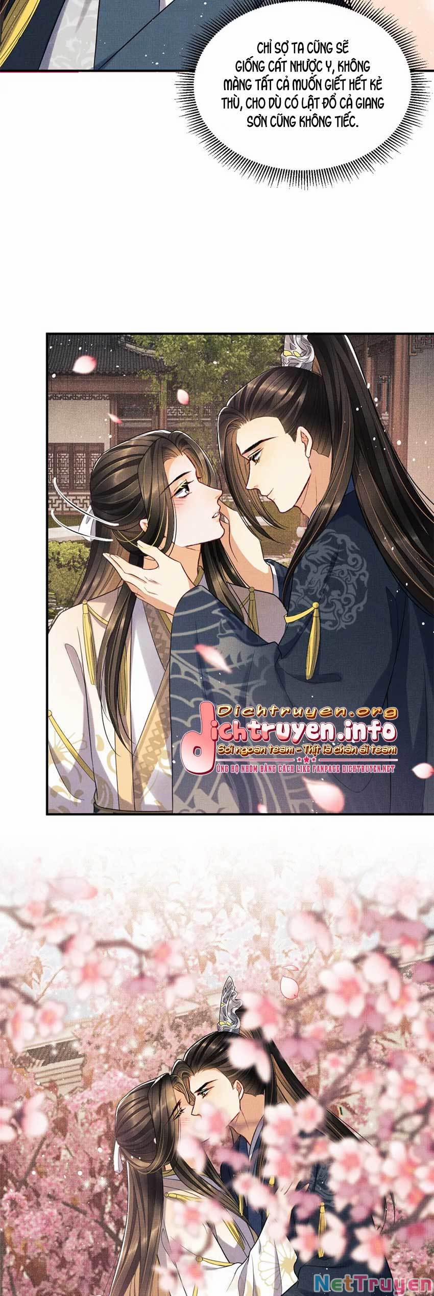 Thê Vi Thượng 41 trang 19