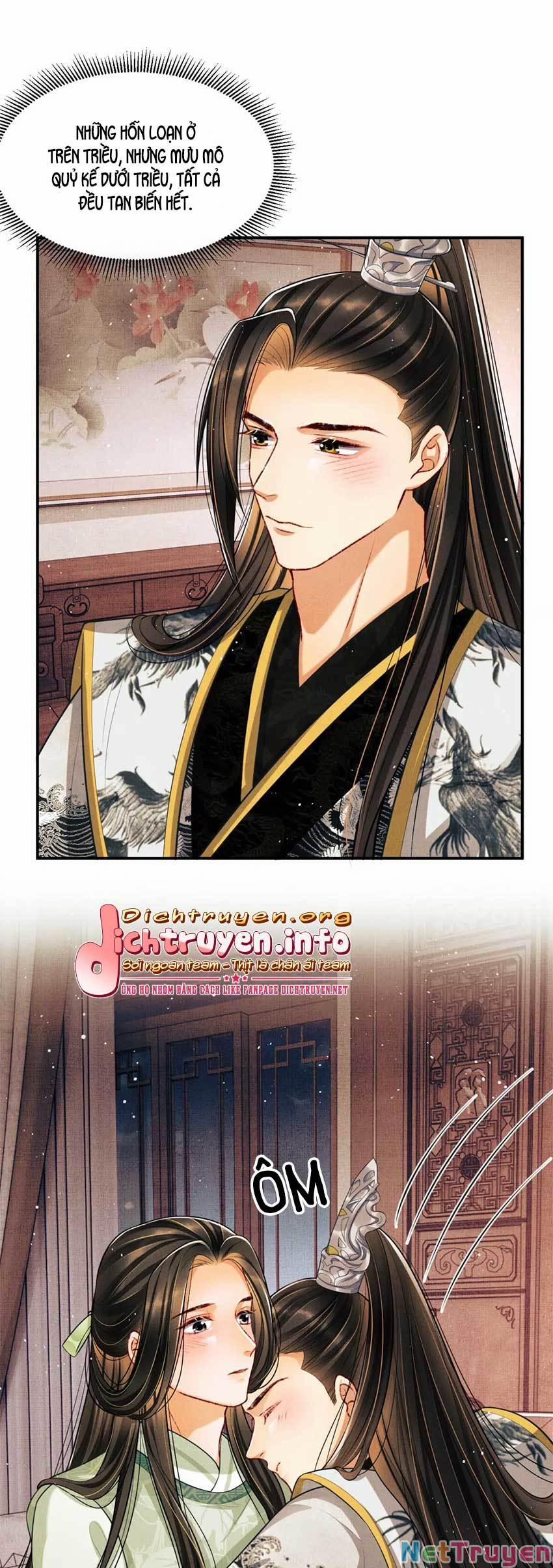 Thê Vi Thượng 41 trang 2