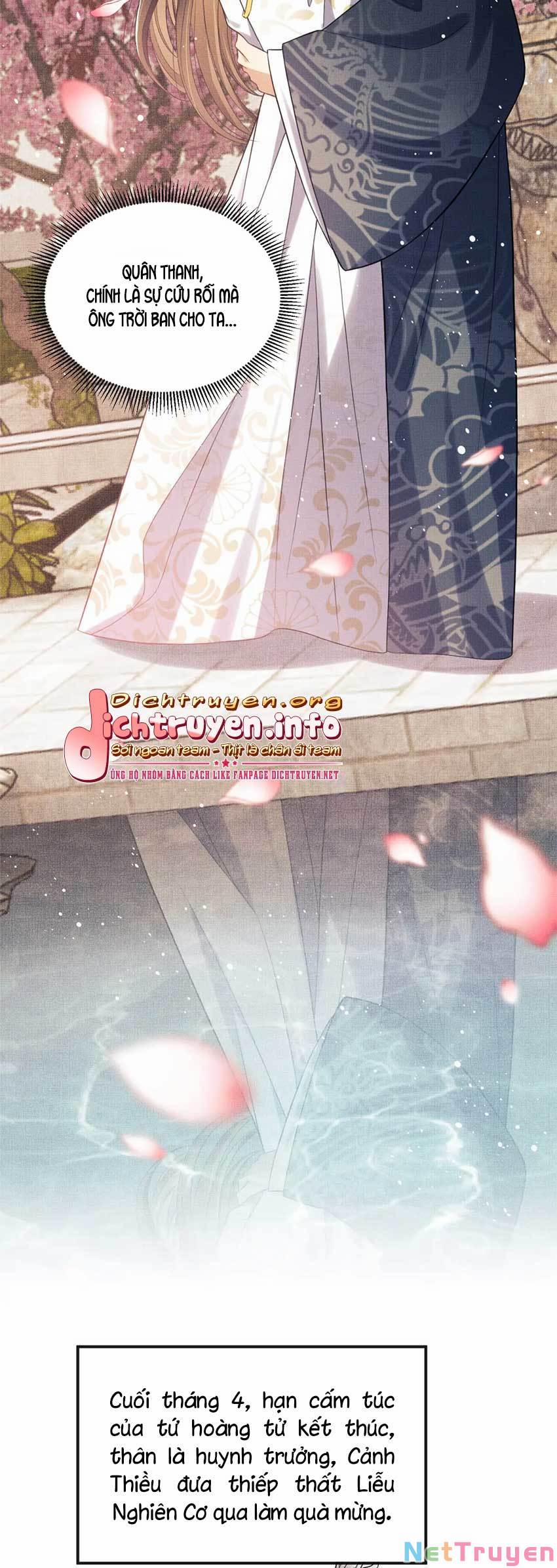 Thê Vi Thượng 41 trang 20