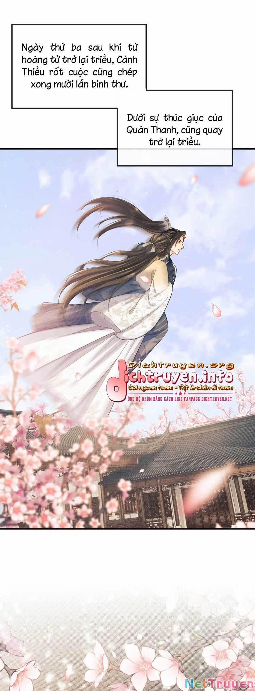 Thê Vi Thượng 41 trang 22