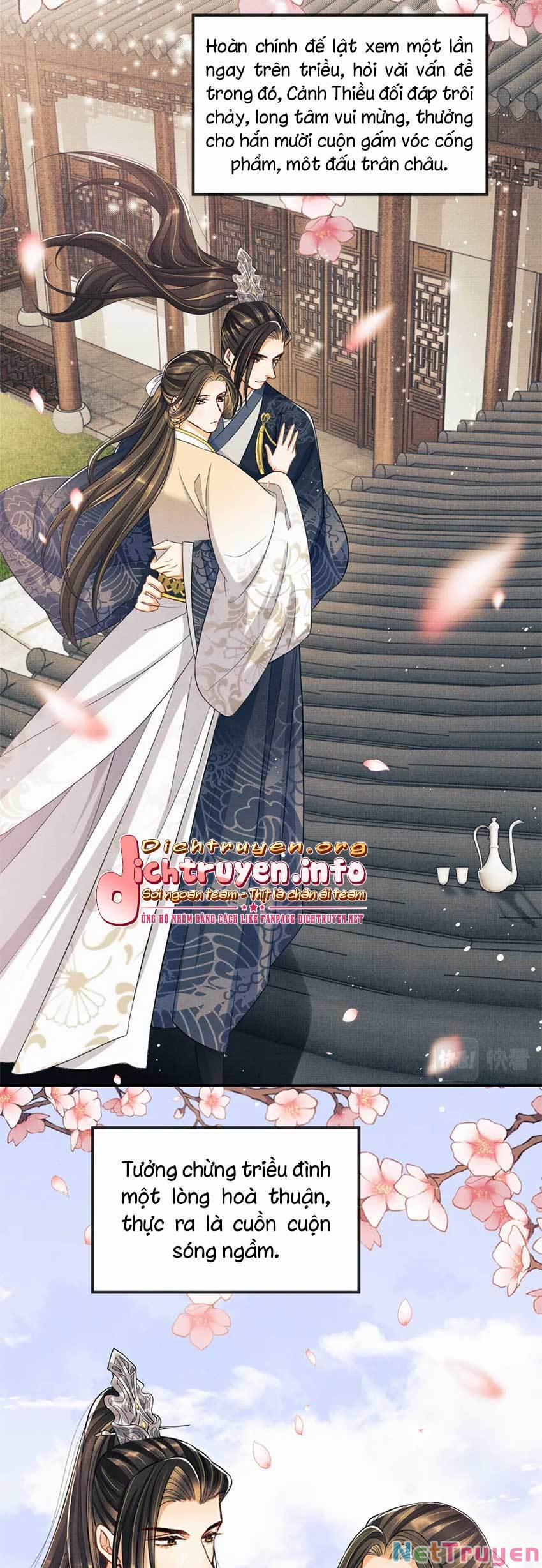 Thê Vi Thượng 41 trang 23