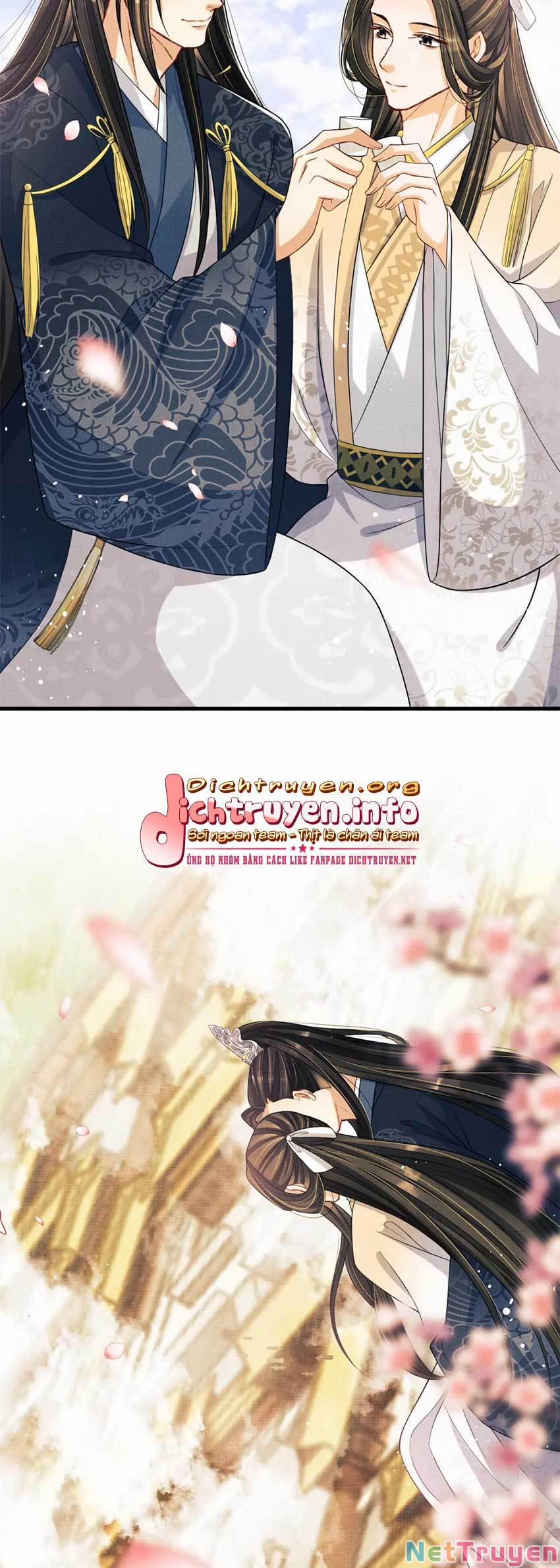 Thê Vi Thượng 41 trang 24