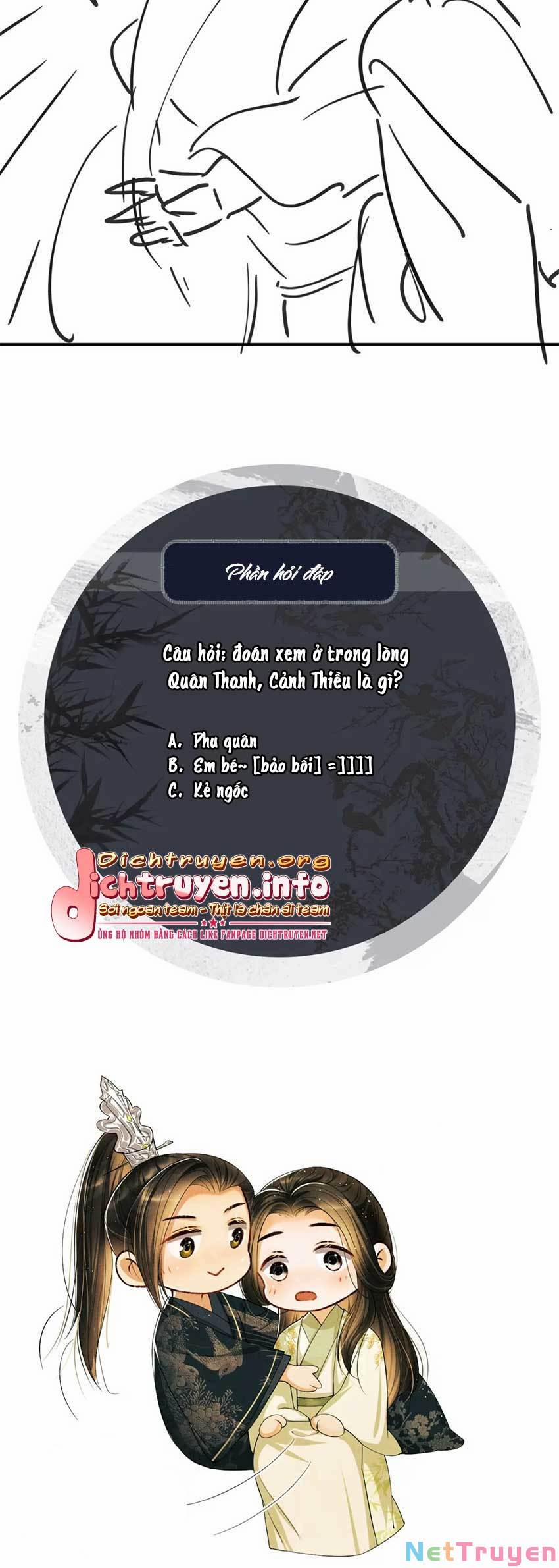 Thê Vi Thượng 41 trang 28