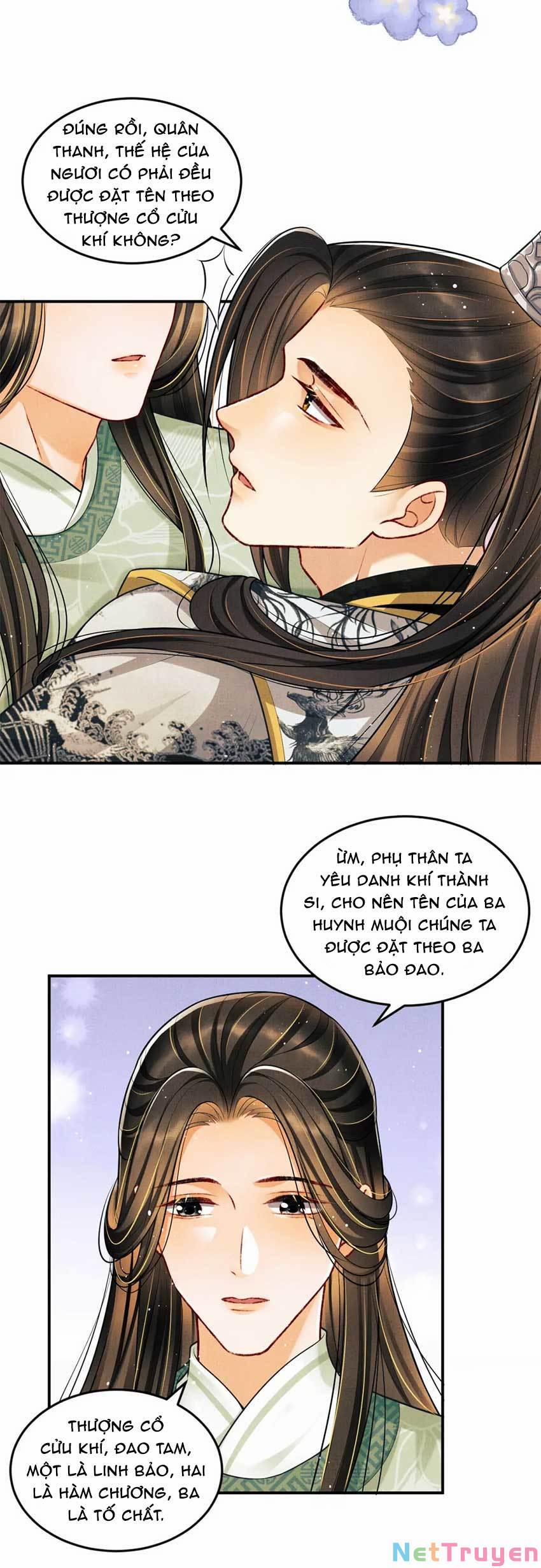 Thê Vi Thượng 41 trang 4