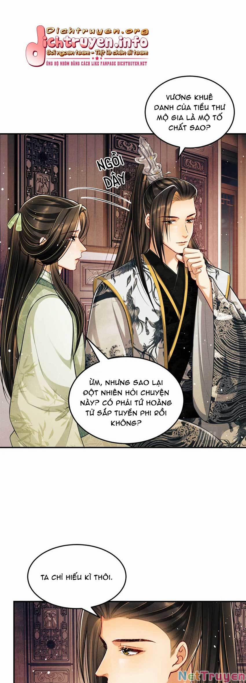 Thê Vi Thượng 41 trang 5