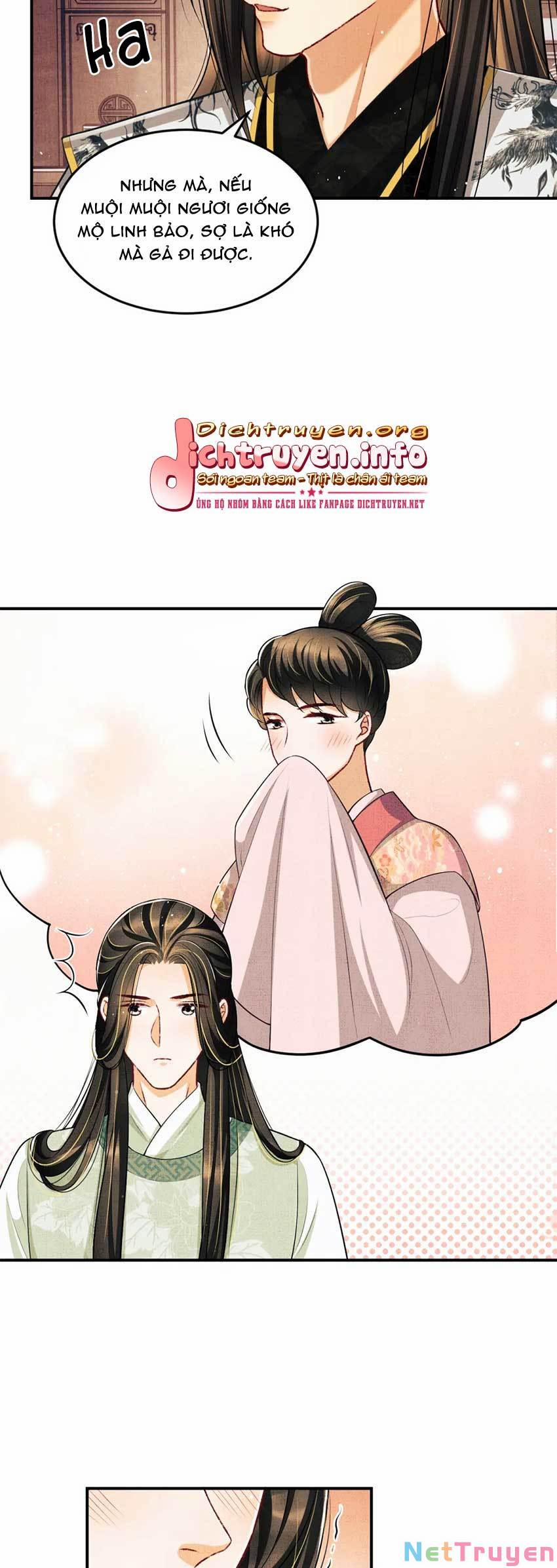 Thê Vi Thượng 41 trang 6