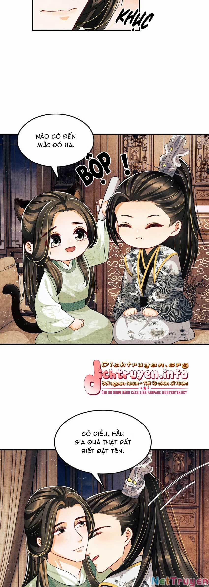 Thê Vi Thượng 41 trang 7