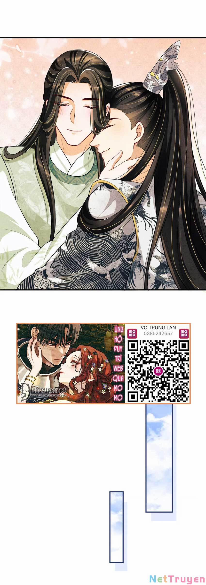 Thê Vi Thượng 41 trang 9