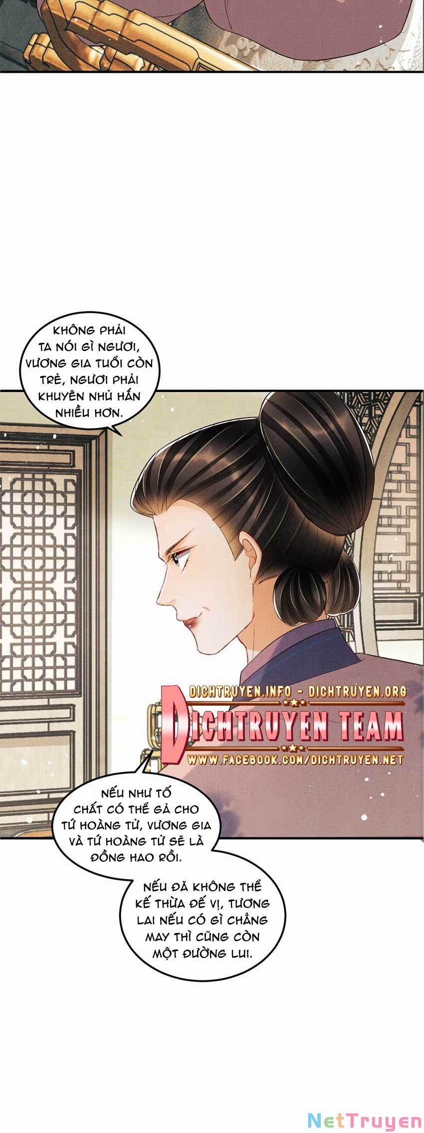 Thê Vi Thượng 42 trang 10
