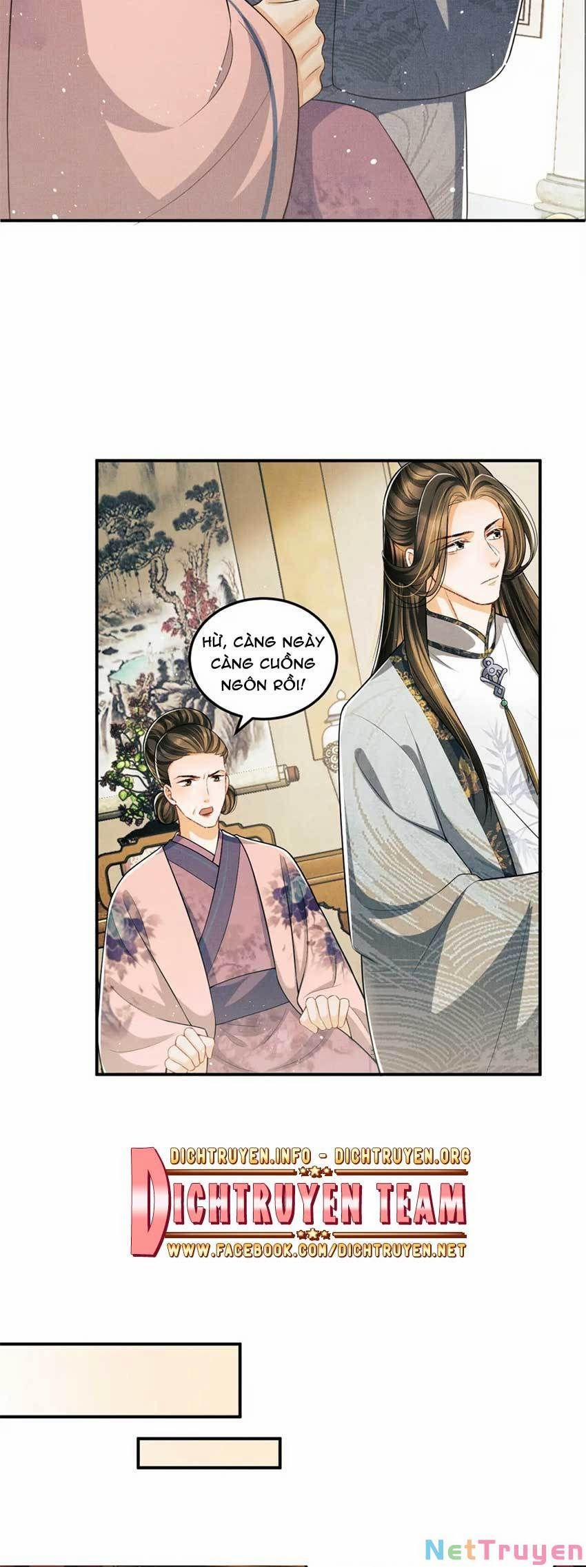 Thê Vi Thượng 42 trang 13