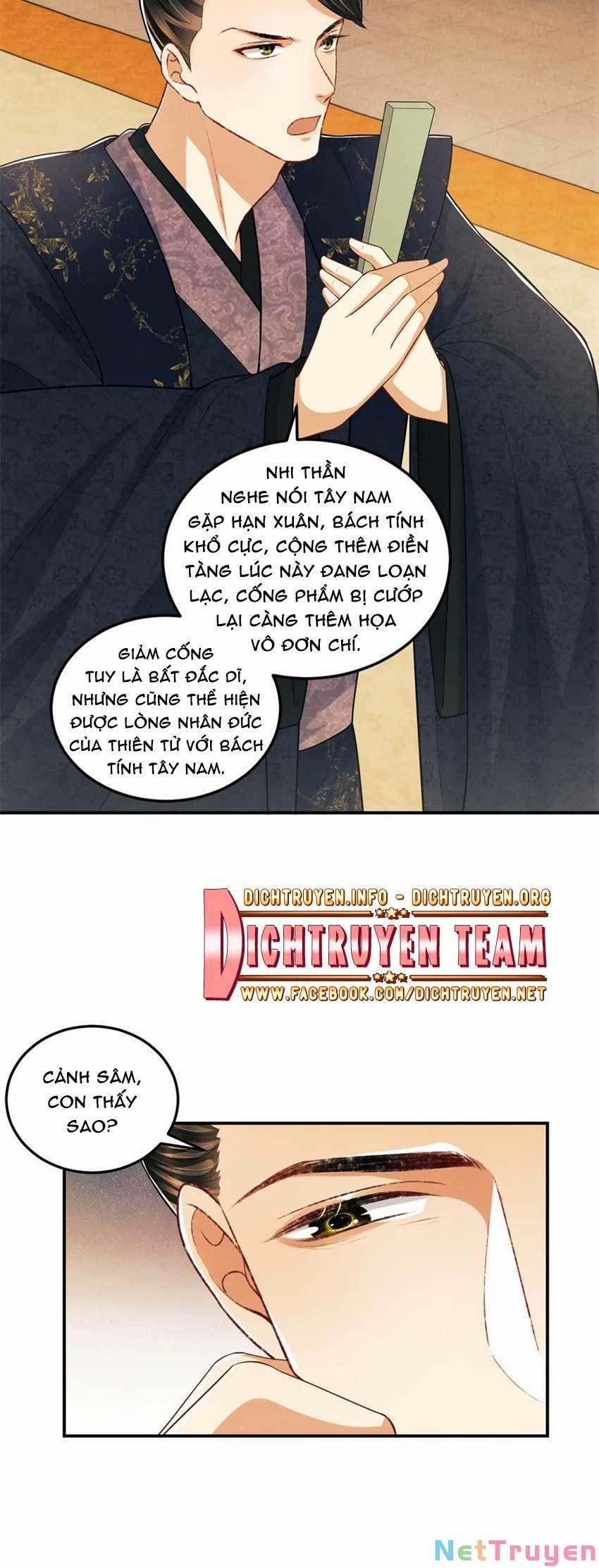 Thê Vi Thượng 42 trang 15