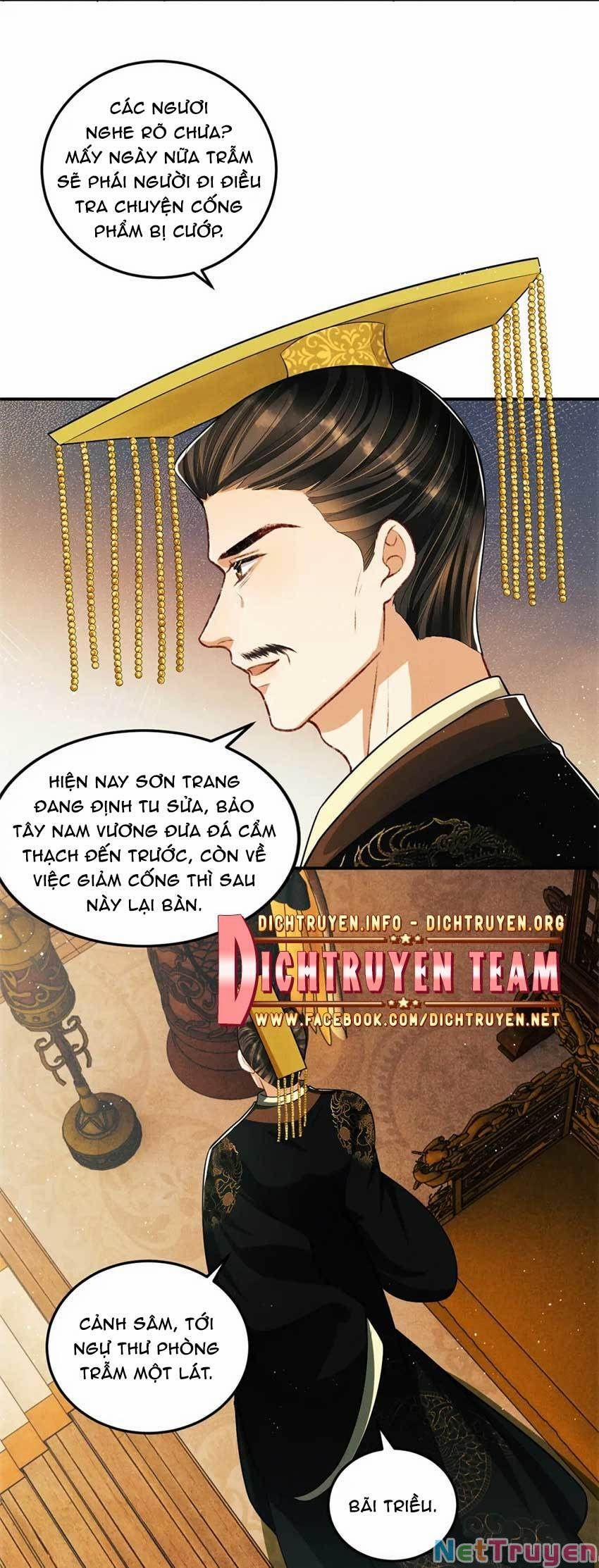 Thê Vi Thượng 42 trang 18