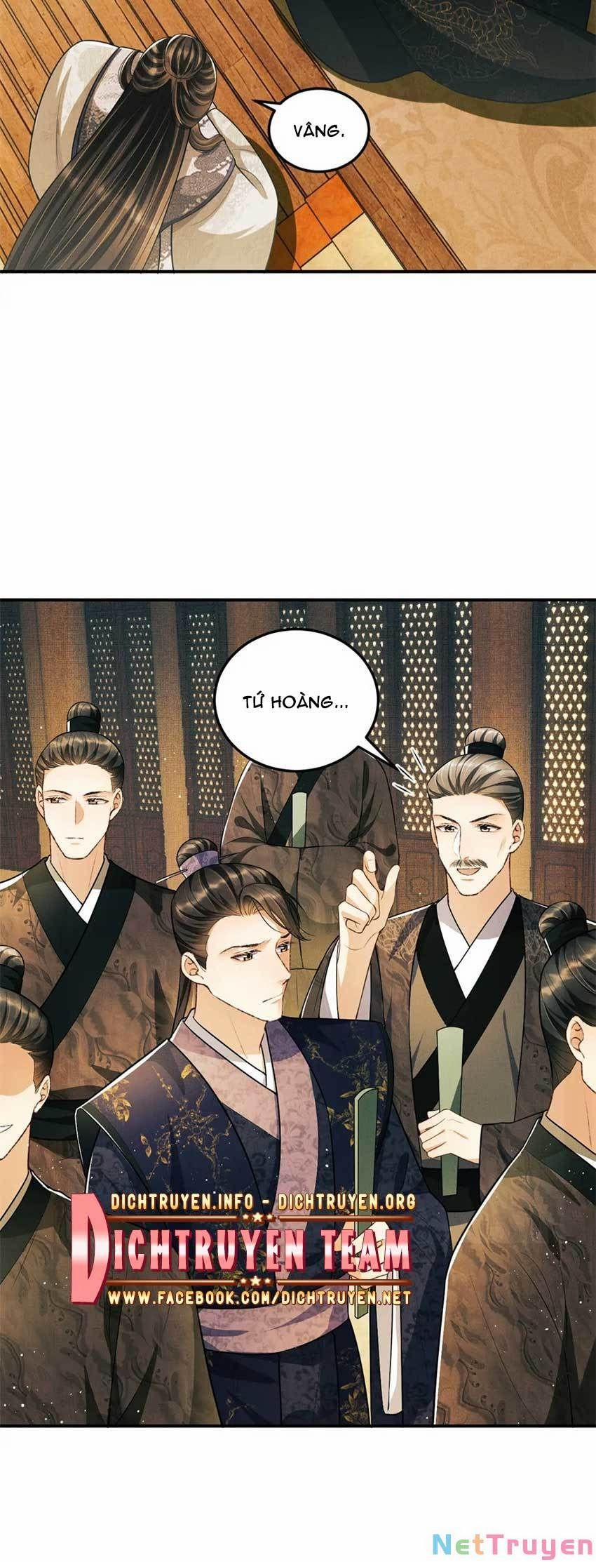 Thê Vi Thượng 42 trang 19