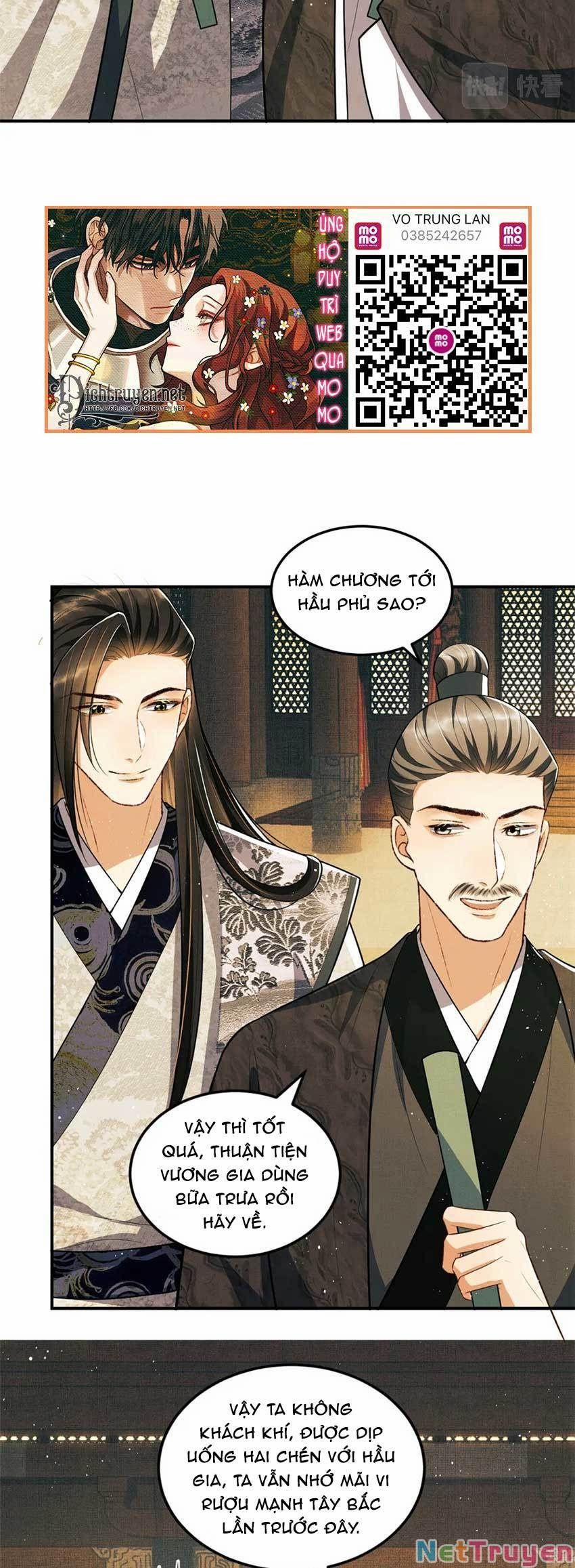 Thê Vi Thượng 42 trang 22