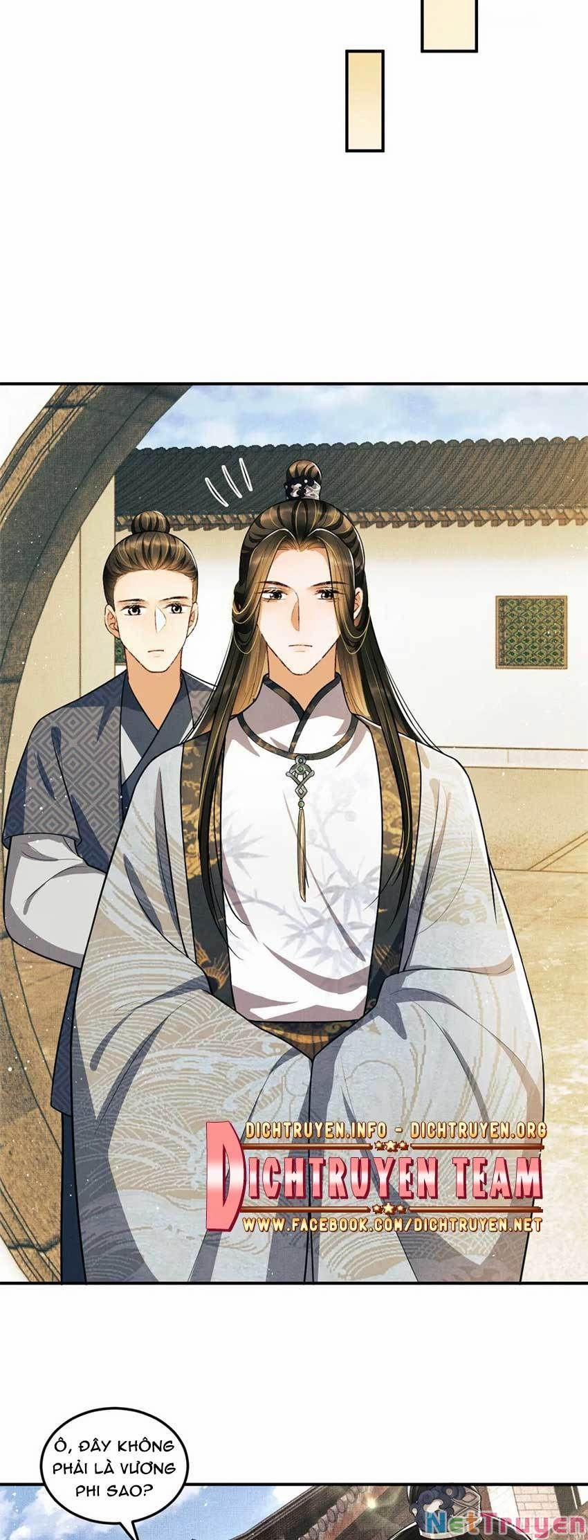 Thê Vi Thượng 42 trang 24