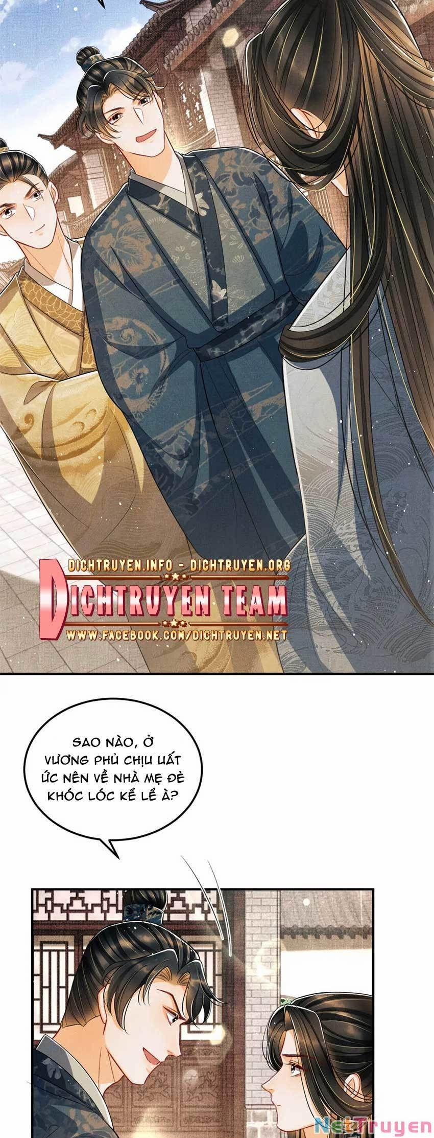 Thê Vi Thượng 42 trang 25