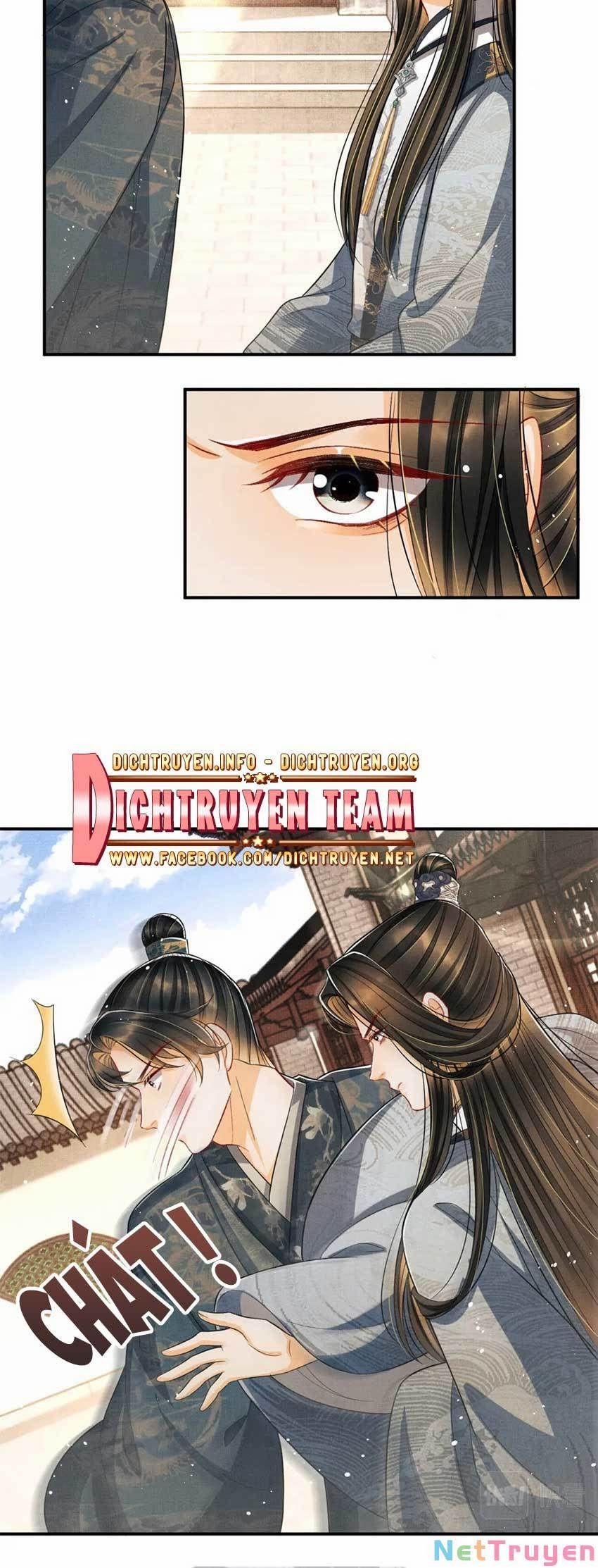 Thê Vi Thượng 42 trang 26