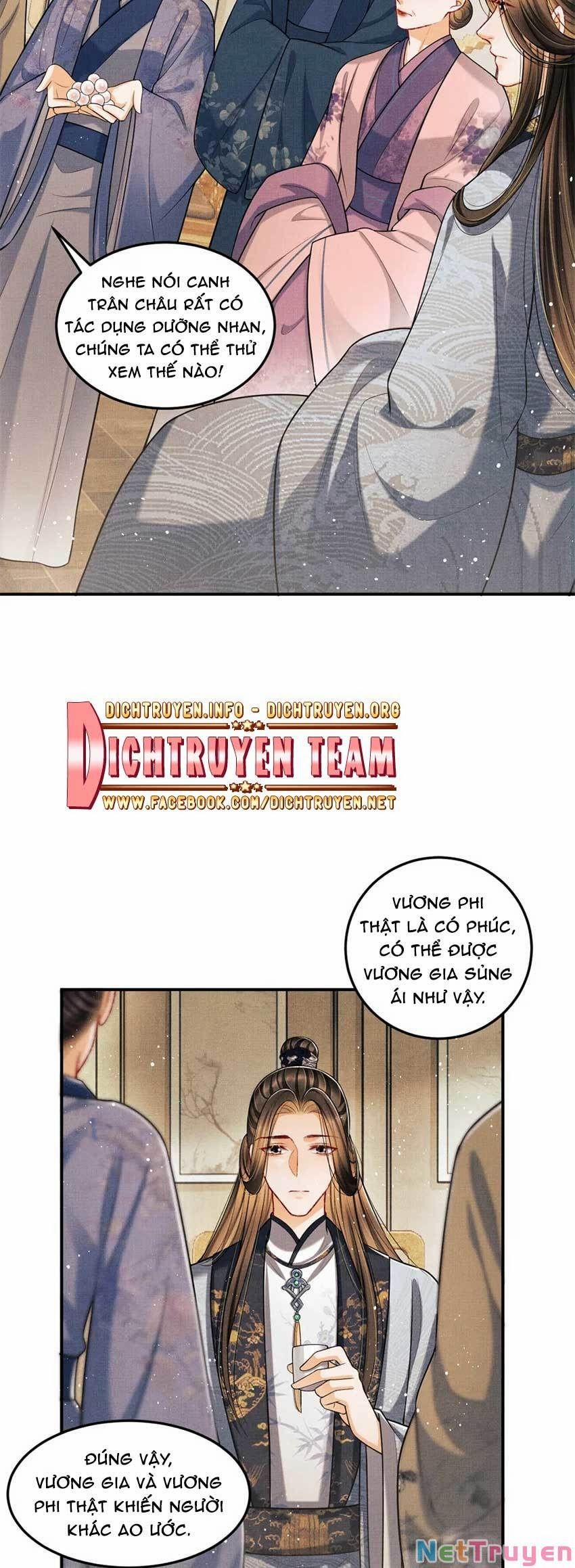 Thê Vi Thượng 42 trang 4