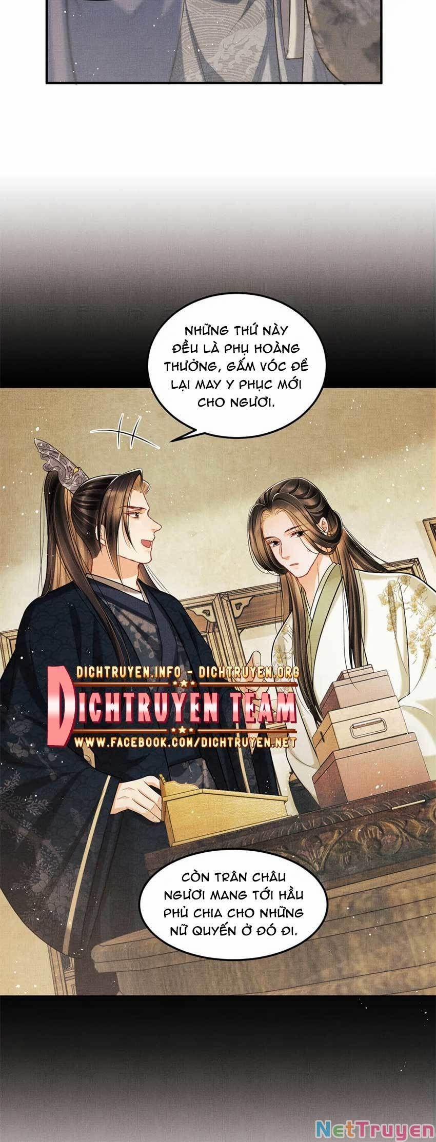 Thê Vi Thượng 42 trang 5