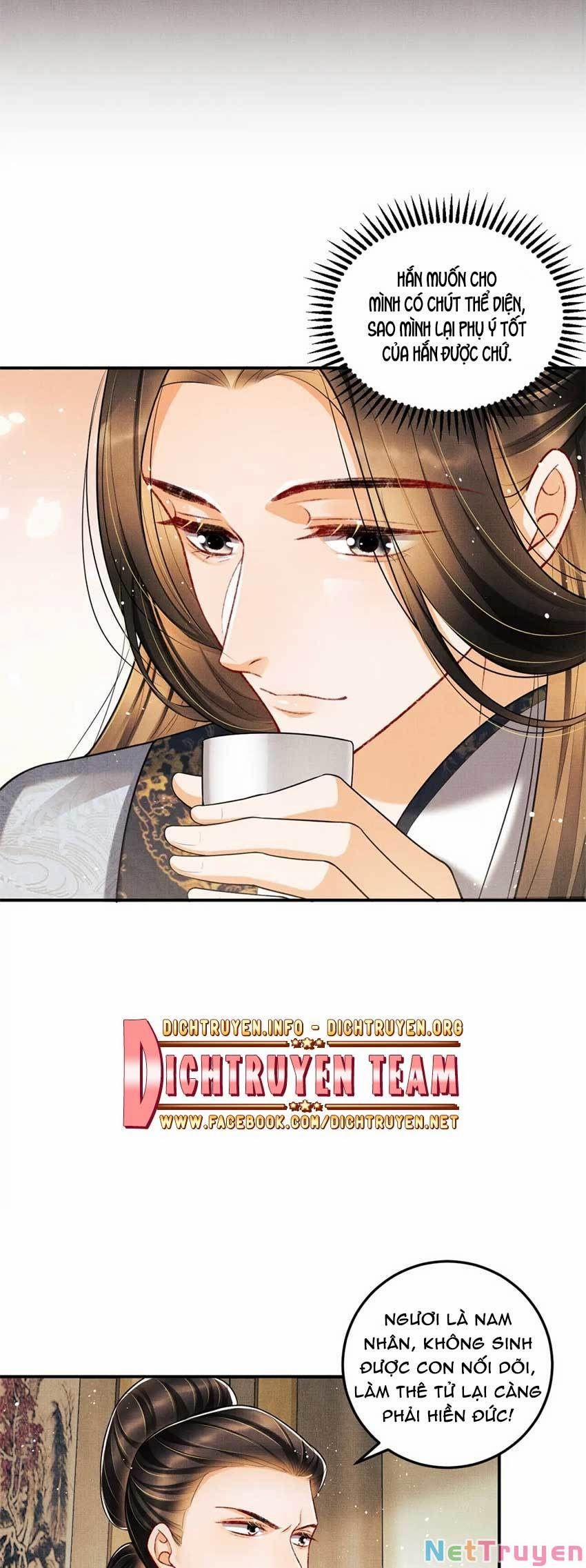 Thê Vi Thượng 42 trang 6