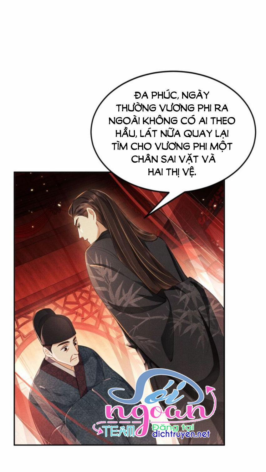 Thê Vi Thượng 5 trang 11