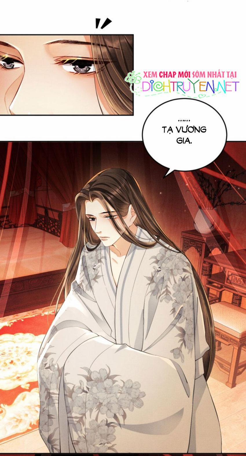 Thê Vi Thượng 5 trang 13