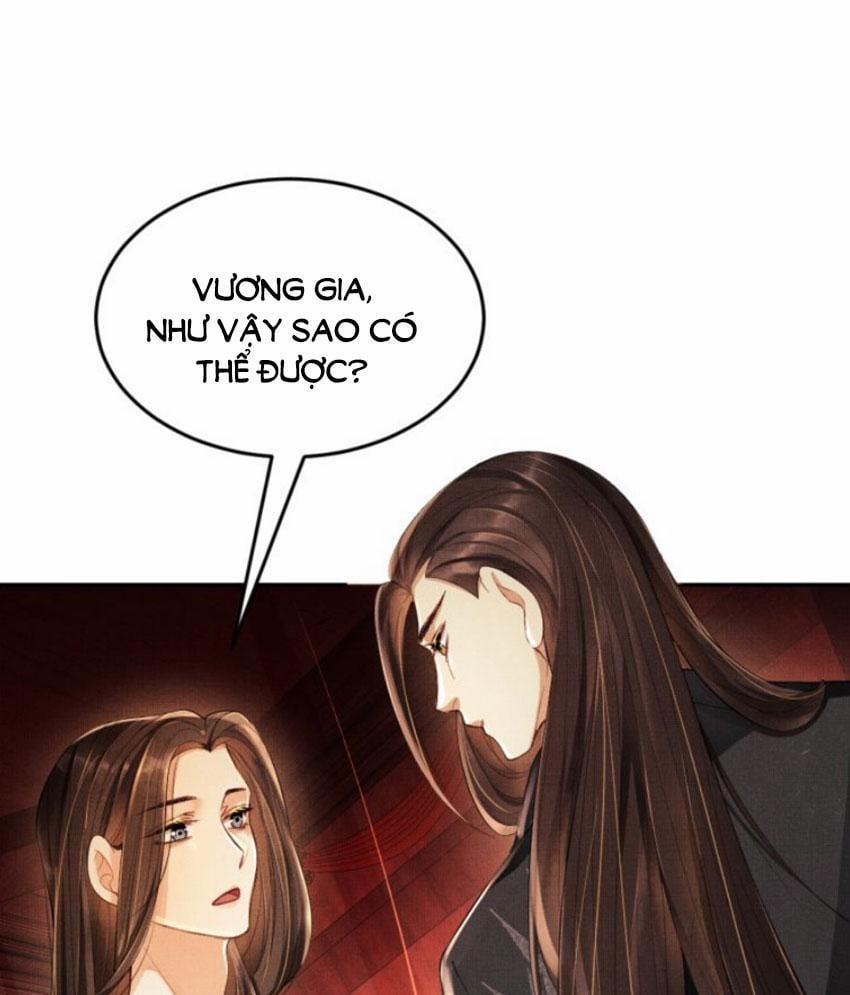 Thê Vi Thượng 5 trang 17