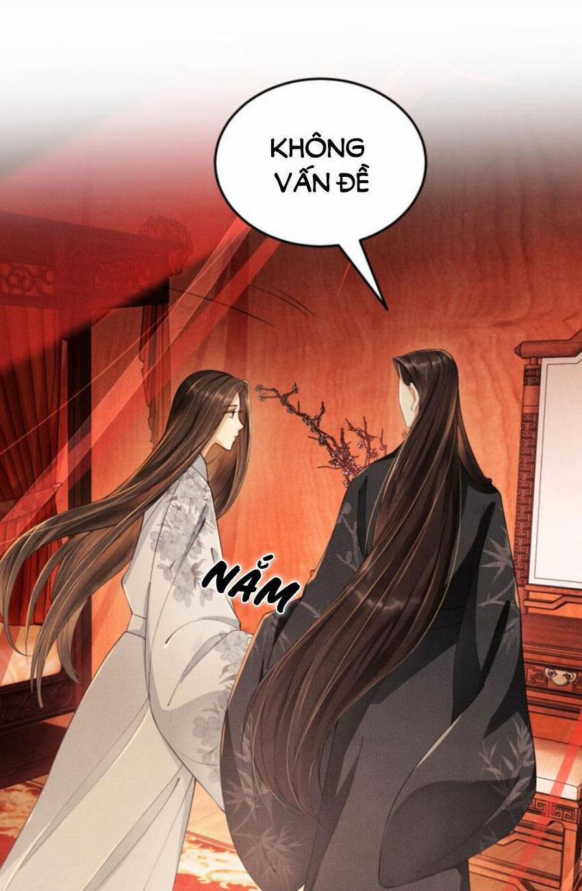 Thê Vi Thượng 5 trang 19