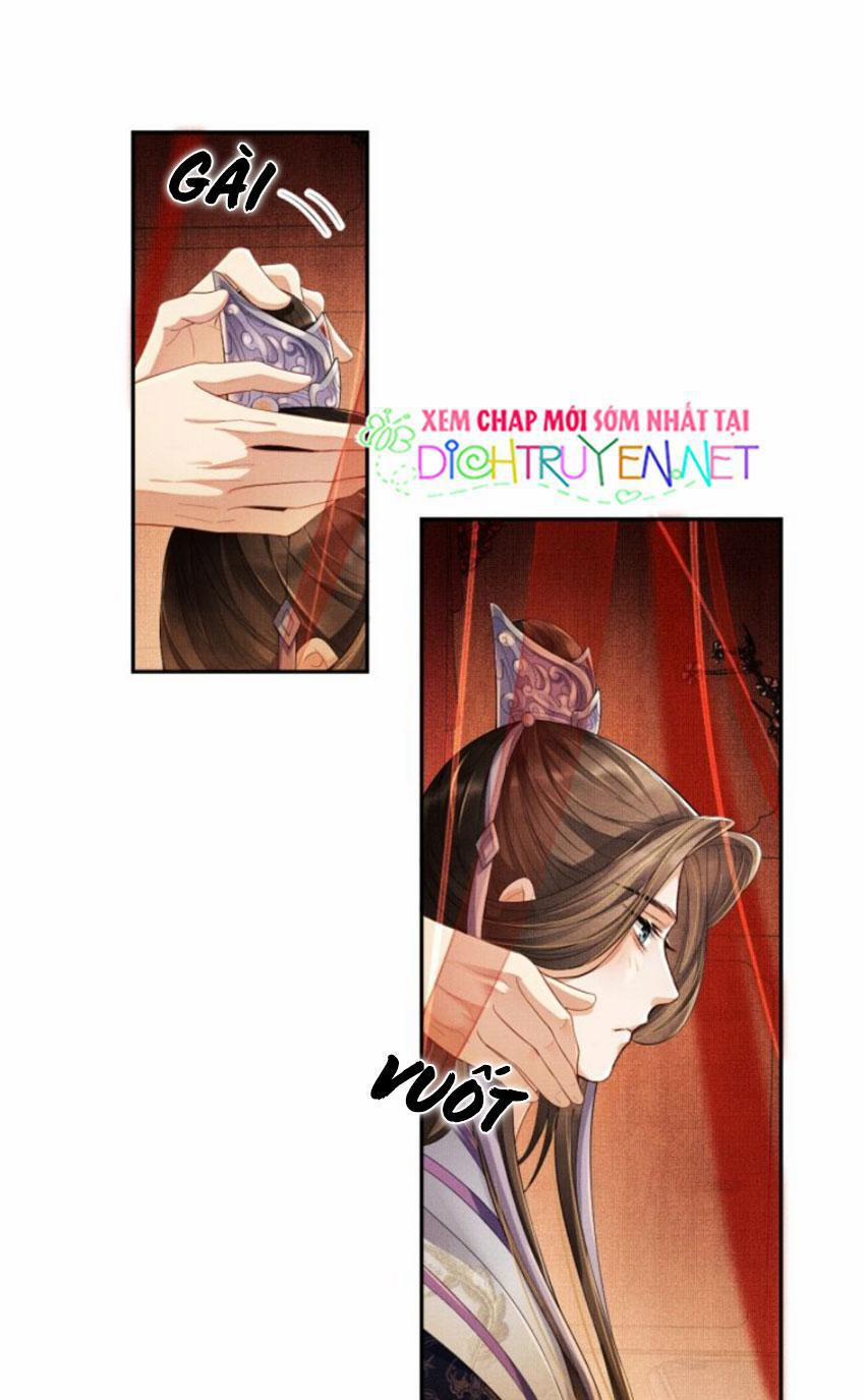 Thê Vi Thượng 5 trang 22