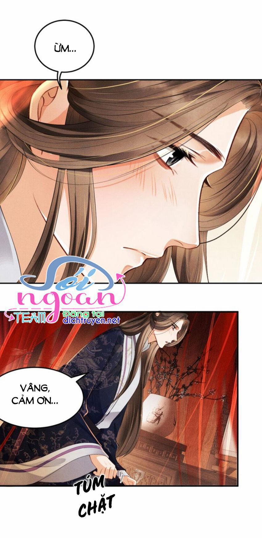 Thê Vi Thượng 5 trang 25