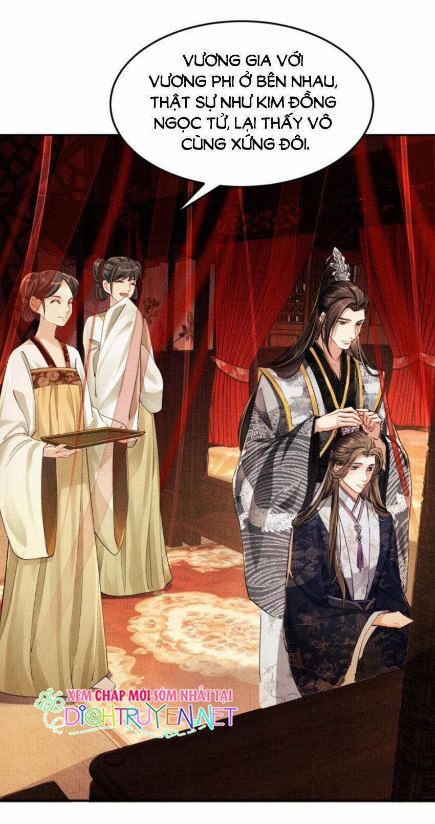 Thê Vi Thượng 5 trang 26