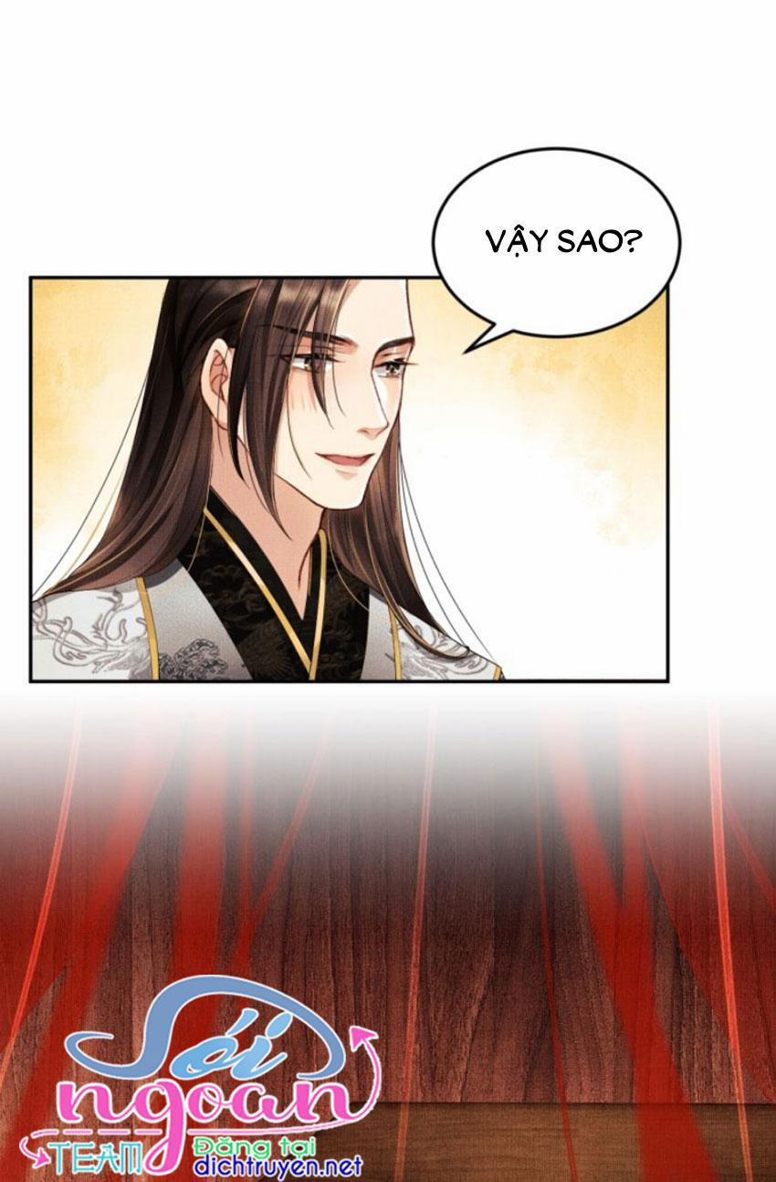 Thê Vi Thượng 5 trang 27