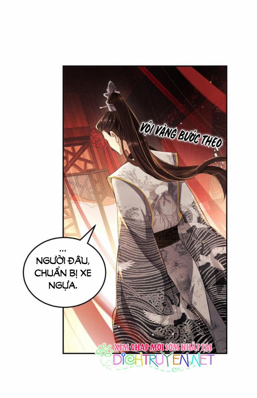 Thê Vi Thượng 5 trang 32