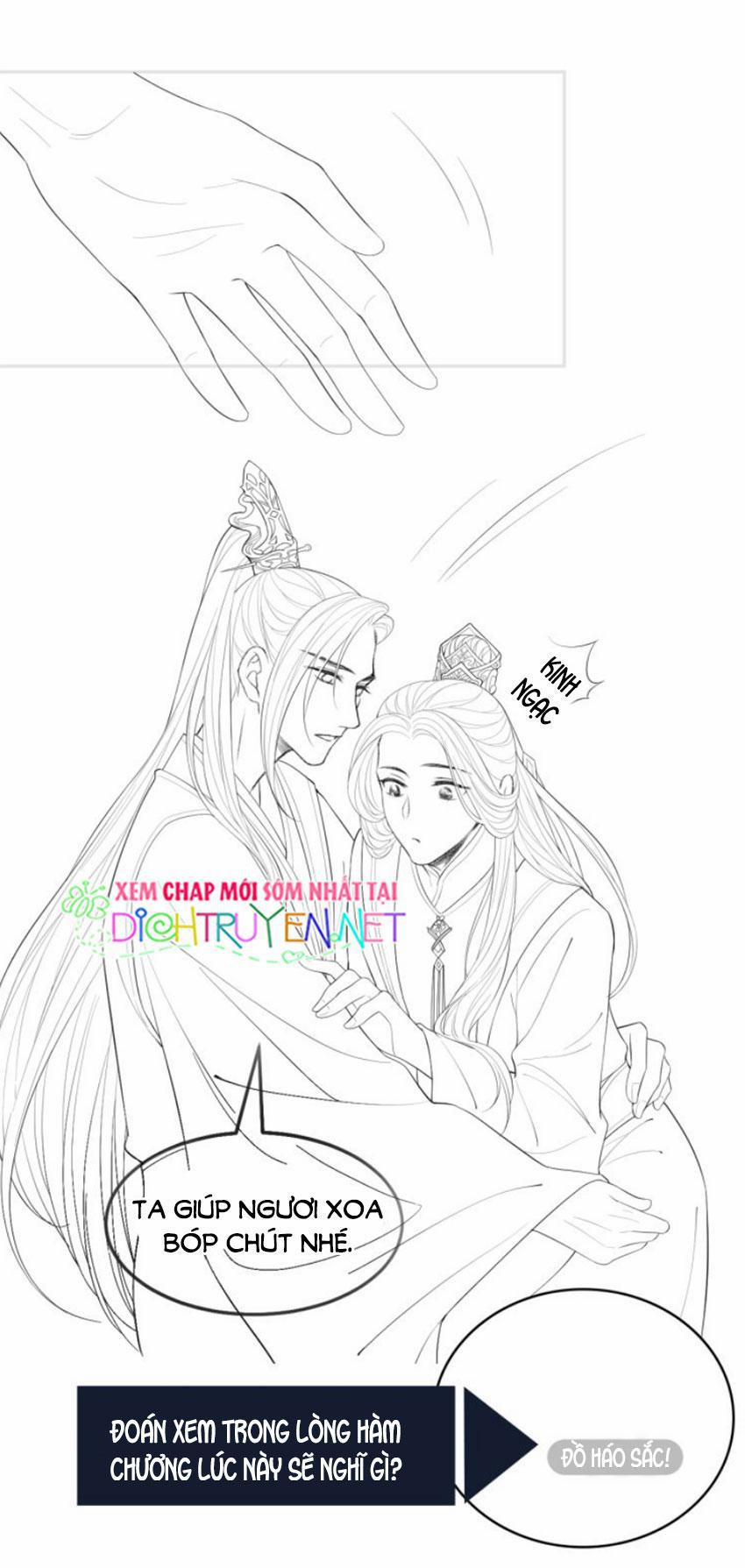 Thê Vi Thượng 5 trang 34